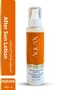 After Sun Moisturizing Cream 150 ml - Revitalizes and Soothes the Skin
