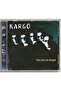 Kargo Sen Bir Meleksin Cd (قرص مضغوط أصلي من الطبعة 2000)
