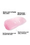 200ml Pink Aloe Vera Extract Facial Peeling Gel - Moisturizing and Revitalizing - 3