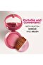 Little Round Pot Blush - 17 - Rose Tendresse, 2.5g - 6