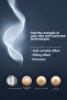Lift & Repair Absolute Smoothing Cream Vitamin E Anti-Wrinkle Moisturizer 50 ml - 2