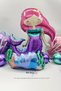 3D Mermaid Foil Balloon Mermaid Balloon That Can Stand on the Floor with Feet 9252