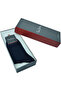 Men's Navy Blue Bamboo Socks Set of 6 800