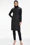 Women's Hijab Swimsuit 0544