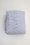 64555 Knitwear Welsoft Baby Blanket 100x90 Cm - 2