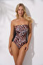 2025 New Season Soft Strapless Swimsuit 241128 -Ys