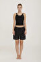 S033 Women's Swimsuit Shorts - 2