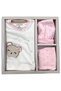 5270 Baby Girl Pink Set of 5 Hospital Release - 2