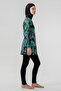 Chaya Long Sleeve Hijab Swimsuit - 3