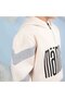 3-piece gray and beige zippered set - 5