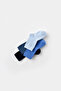 4-Pack of Everyday Children's Socks - 4