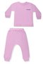 Cotton Baby Double Set 303651