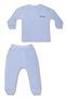Cotton Baby Double Set 303651