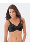 Women's Black Strengthening Bra