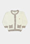 Starry Knitwear Baby & Kids 3-Piece Top-Bottom Set - 3