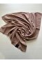 Fashion Cashmere Row Striped Cotton Shawl - 4
