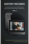 Umiksmart - X7 Smart Video Doorbell – No WiFi, 2-Way Talk - 5