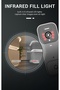 Umiksmart - X7 Smart Video Doorbell – No WiFi, 2-Way Talk - 6