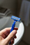 Smart Disposable Twin Blade Razors – 48pc Value Pack (S.685Z) - 7