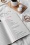 Dowry Book, Wedding Planner, Dowry List, Dowry, Promise, Engagement, Henna, Honeymoon Planner, 28 Pages - 4