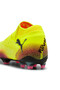 Unisex FUTURE 8 ULTIMATE FG Football Boots - Yellow - 3
