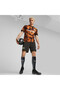 Mens Olympique De Marseille 23/24 Third Football Jersey Top - Black - 4