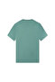 Mens Tape T-Shirt 2.0 - Green - 2