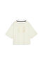 Womens Concept Training Tee - White - 2
