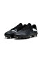 FUTURE 7 PLAY FG/AG BLACK Men's Football Boots - 2