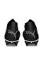 Mens FUTURE Match FG/AG Football Boots Unisex Crampons - Black - 6