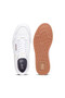 Unisex Court Ultra Sneakers - White - 6