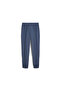 Mens Manchester City Pre-match Woven Pants - Blue - 7