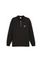Mens BETTER CLASSICS Polo Crew - Black - 6