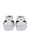 Womens Carina Lift Trainers Sneakers - White - 3