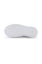 Girls Carina Lift Trainers Sneakers - White - 4