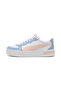 Womens Skye Trainers Sneakers - White