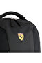 Scuderia Ferrari HP Race Large 22L Backpack - Black - 4