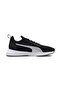 Mens Flyer Running Shoes - Black - 6