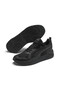Unisex X-Ray Trainers Sneakers - Black - 3