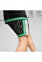 Mens T7 Mesh Shorts - Black - 4