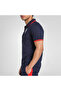 Mens X Delhi Capital Polo Shirt - Blue - 6