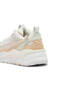 Women RS-X Efekt Lace Up Sport Shoe, Off White Combo - 5