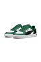 Unisex Caven Mix Sneakers - Green - 2