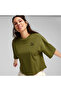 Womens BETTER CLASSICS Tee - Green - 2