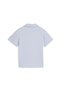 Kids Boys Cats Club Pique Polo - Blue - 6