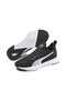 Mens Flyer Running Shoes - Black - 3