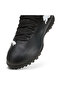 Mens FUTURE 7 PLAY TT Football Boots Astroturf Shoes - Black - 6