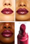 Plumping and Moisturizing Lip Gloss - Silky Care Lipgloss 313 Wire Berry - 2