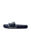 Unisex Leadcat Slide Sandals Sports Slippers - Blue - 7