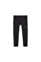 Womens Run Fave Velocity 3/4 Tights - Black
